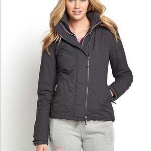 NWT Superdry Jacket